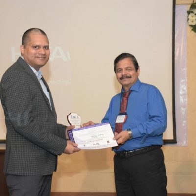 Dr. Yadav Munde - Best Endovascular Surgeon in Pune